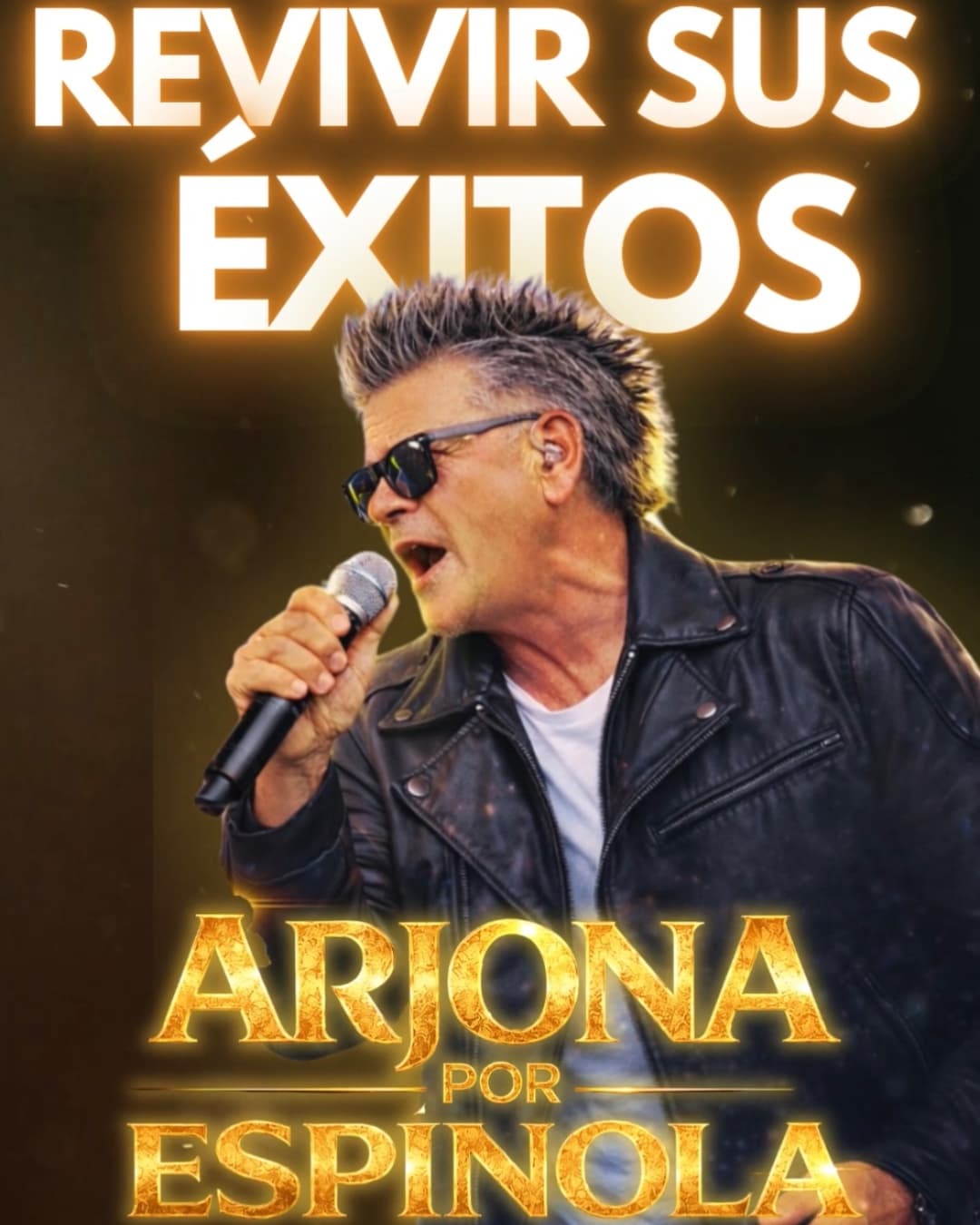 ARJONA X ESPINOLA