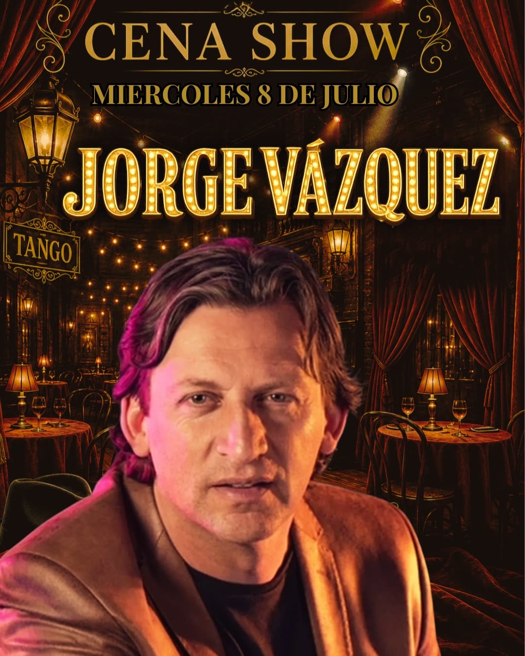 Jorge Vázquez